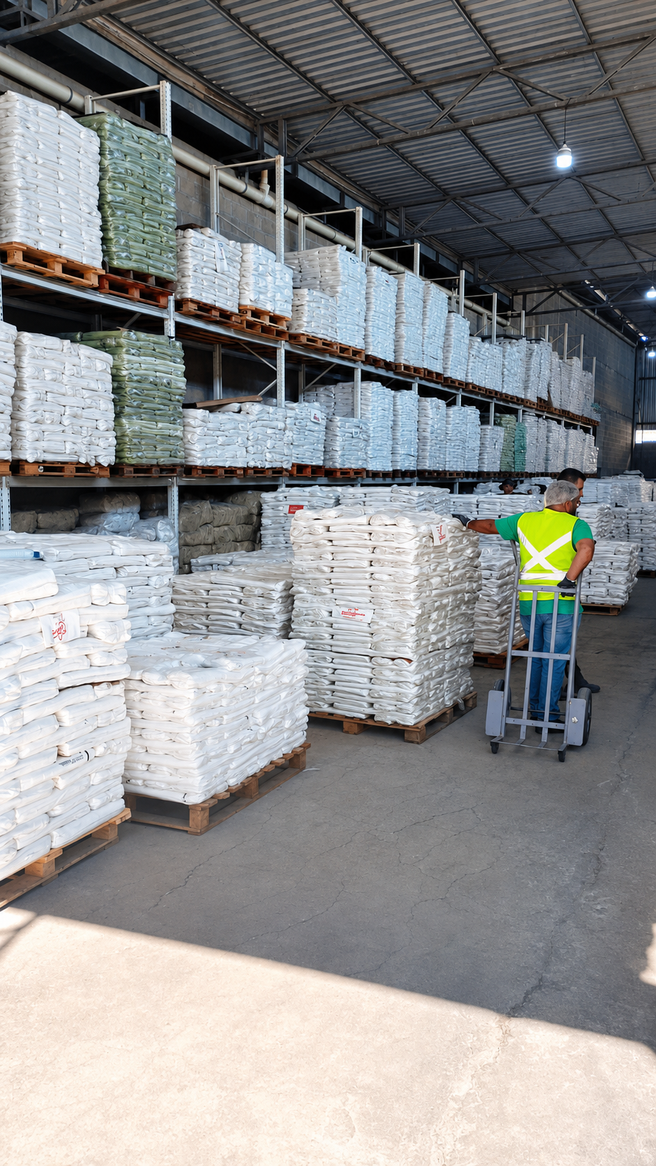 Arcoplast Industrial 4